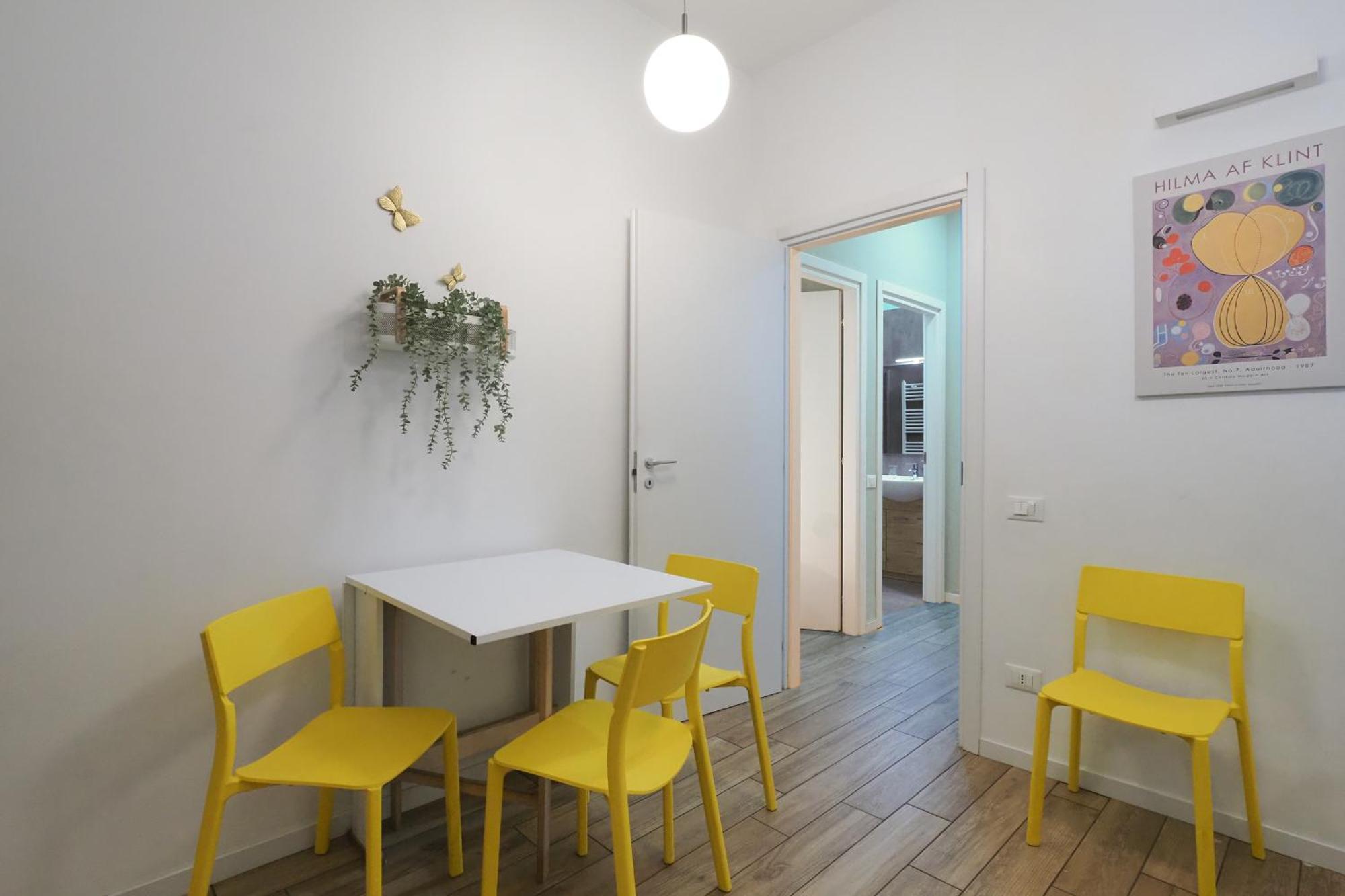 Appartamento Primopiano - Ortles Milano Esterno foto