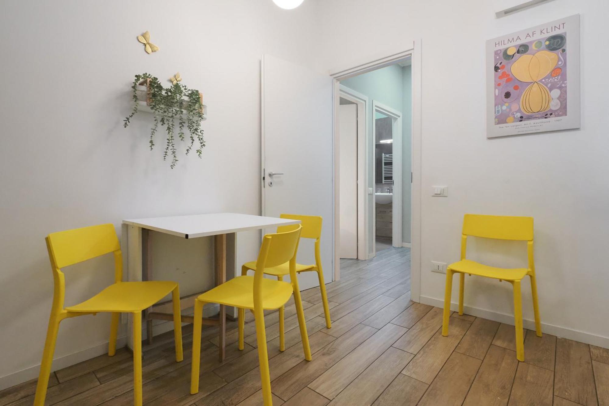 Appartamento Primopiano - Ortles Milano Esterno foto