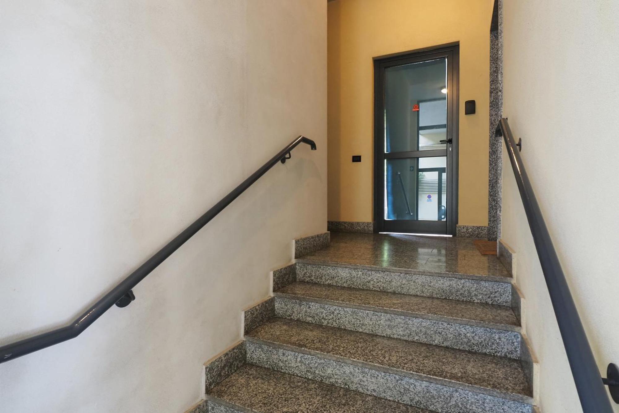 Appartamento Primopiano - Ortles Milano Esterno foto