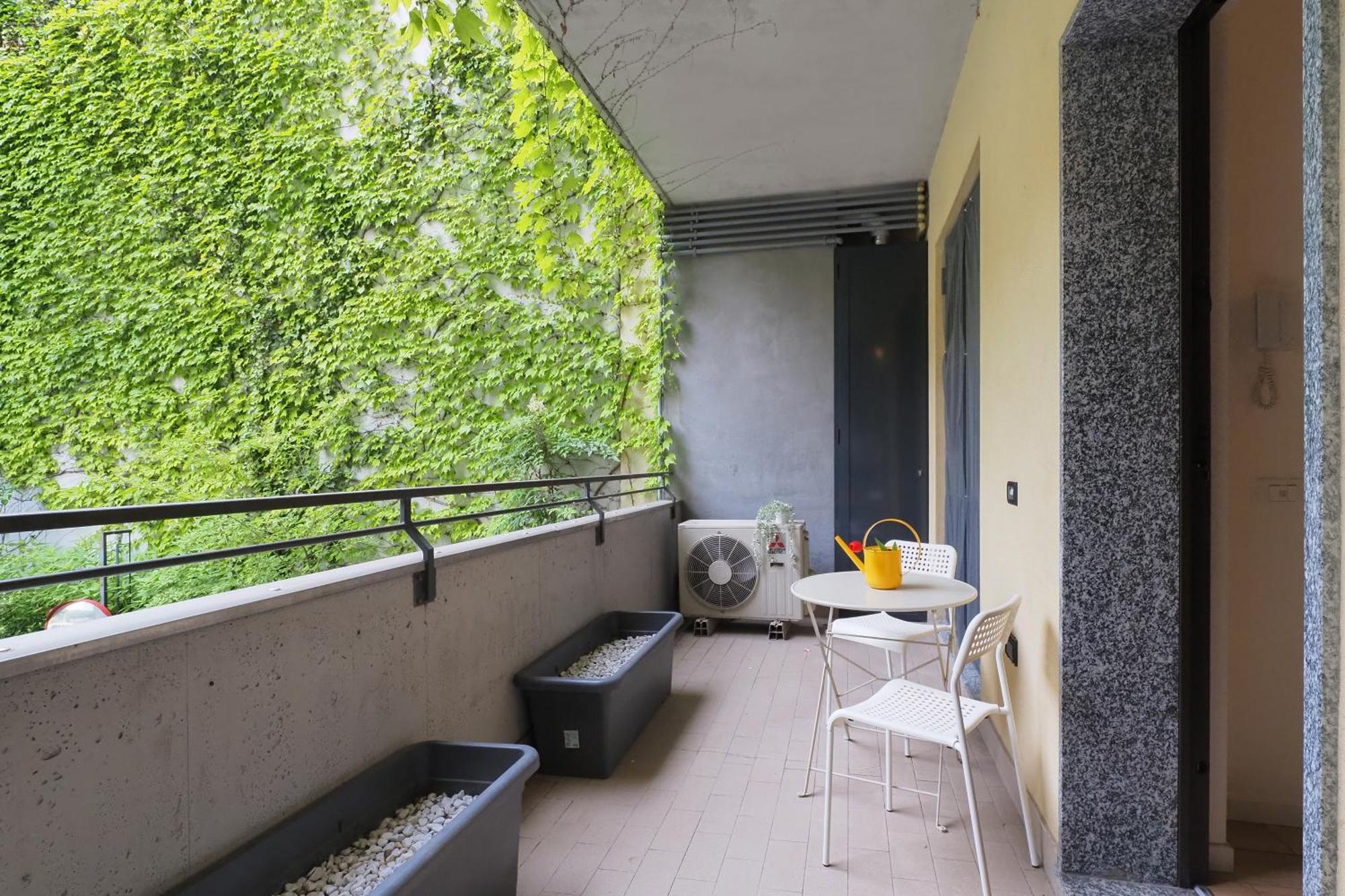 Appartamento Primopiano - Ortles Milano Esterno foto