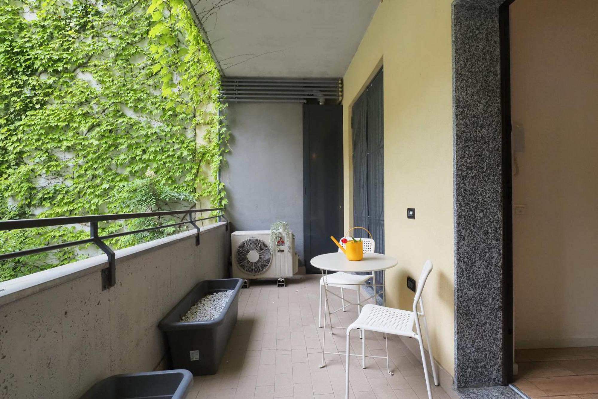 Appartamento Primopiano - Ortles Milano Esterno foto